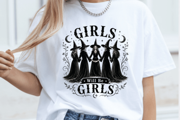 Download Girls Will Be Girls PNG - Premium Resources