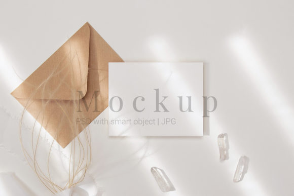 Download Smart Object Mockup,PSD Mockup,5.5x4.25 - Smart object mockup Collection