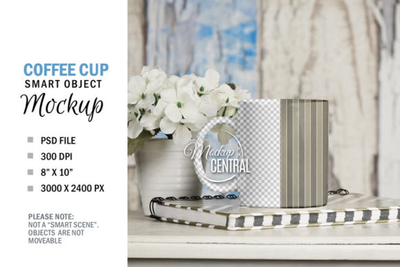 Download Coffee Cup Mug Smart Object Mockup on - Smart object mockup Collection
